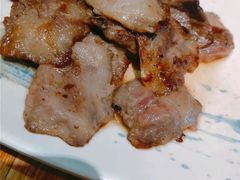 -一井烧肉·活鳗·寿司(望京SOHO店)