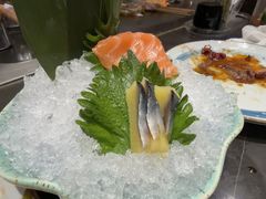 -大渔铁板烧(东城店)