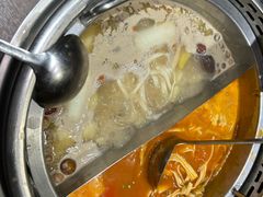 -快乐小羊·内蒙牛羊肉火锅(流花中心店)