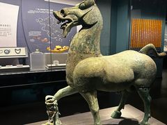 -广西壮族自治区博物馆