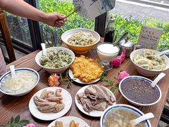 -随柳居·苏式小吃(建新巷店)