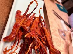 -山外山菜馆(玉泉路店)