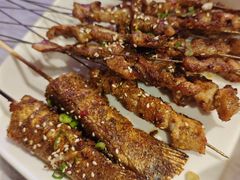 -可可大虾武汉土菜大排档(万松园1店)