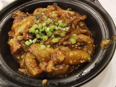-品粤居港式打边炉·广式烧腊(西安路福佳新天地店)
