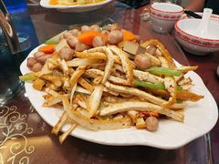 -葛记焖饼(伏牛路店)