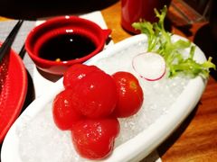 -京料理·日料自助·铁板燒(复悦城店)