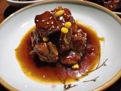 -金枝玉叶上海人家食府(三里河店)