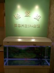 -静馨美容养生SPA会馆