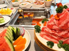 -海底捞火锅(赛格国际购物中心店)