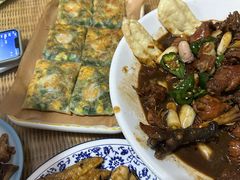 -向民炒鸡老店(金泰华府店)