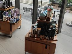 -星巴克臻选(扬州瘦西湖文化广场店)