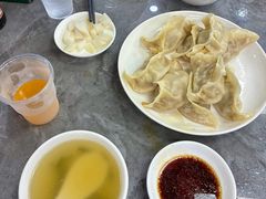 -奉天蚨祥饺子馆