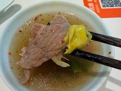 -全牛匠·乐山跷脚牛肉(西北旺万象汇店)