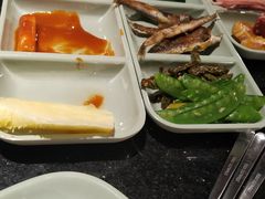 -悟烧·自助烤肉料理(秋林旗舰店)