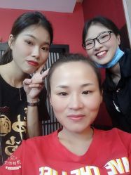 -盘子女人坊古装写真摄影(深圳店)