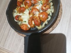 -必胜客(花舞大唐博物馆店)