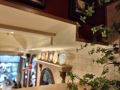 -玛格萝妮比萨屋(四平店)