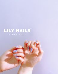 -LILY NAILS美甲美睫