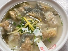 双蛋馄饨-海平馄饨(逍遥二路店)