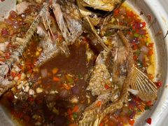 -费大厨辣椒炒肉(黄兴中心广场店)