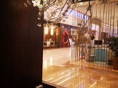 景观位-羲和雅苑•北京烤鸭(陆家嘴中心店)