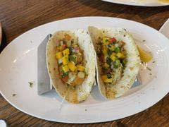 -盐说Salt Talk北美风味西餐厅(海上世界店)