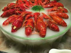 -南极·小龙虾·湘式拌饭(南街店)