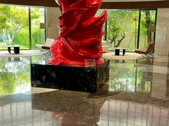 -静之湖湖畔餐厅