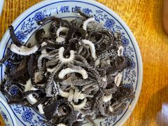 -六爷门框百年卤煮