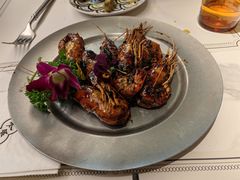 -太食獸泰式茶餐厅(北美新天地店)