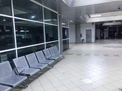 -斗湖机场