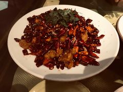 -辛香汇(飞洲店)
