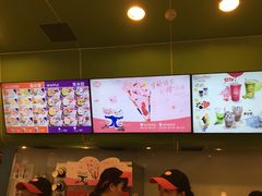 -DQ·蛋糕·冰淇淋(天通苑华联店)