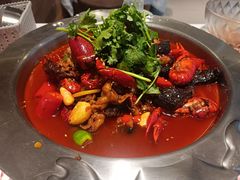 -三毛演义·湖南烧烤大排档(南浦店)