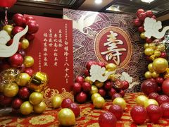 -万宝海鲜舫(劳动公园店)