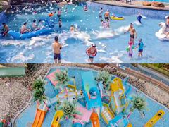 -广州锦绣香江度假别墅