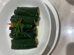 -南山鲜虾面·活鲜小馆·海味大连菜(南山总店)