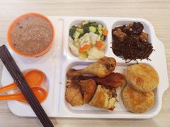 烤鸡套餐-香妃烤鸡(西单店)