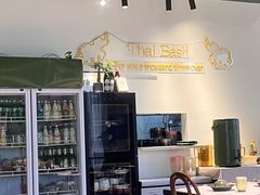 -Thai Basil罗勒叶泰式餐厅(时代天街店)