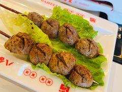 -八合里牛肉火锅(上海中山公园店)