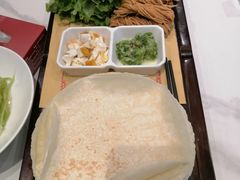 蝴蝶馓子-翰林宴(阜南路店)