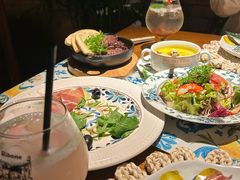 -弗兰克牛排西餐厅Ribone steak house(柠檬花园店)