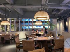 -沅江水·湖南家宴(南村万博长隆商圈店)