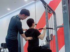 -WEGYMER健萌健身(麦德龙钰龙天下馆)