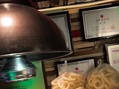 -可口香·非遗老号烧烤(南岗直营店)