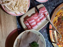 -蜀大侠火锅(森兰花园城店)