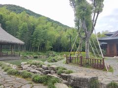 -兰亭风景区