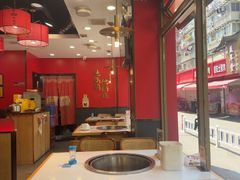 -鲁员外地锅鸡地锅鱼(古墩路店)