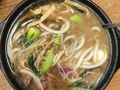 -天瑞福云南过桥米线(十里河店)