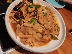 -海小馆海鲜餐厅(茂业百货店)